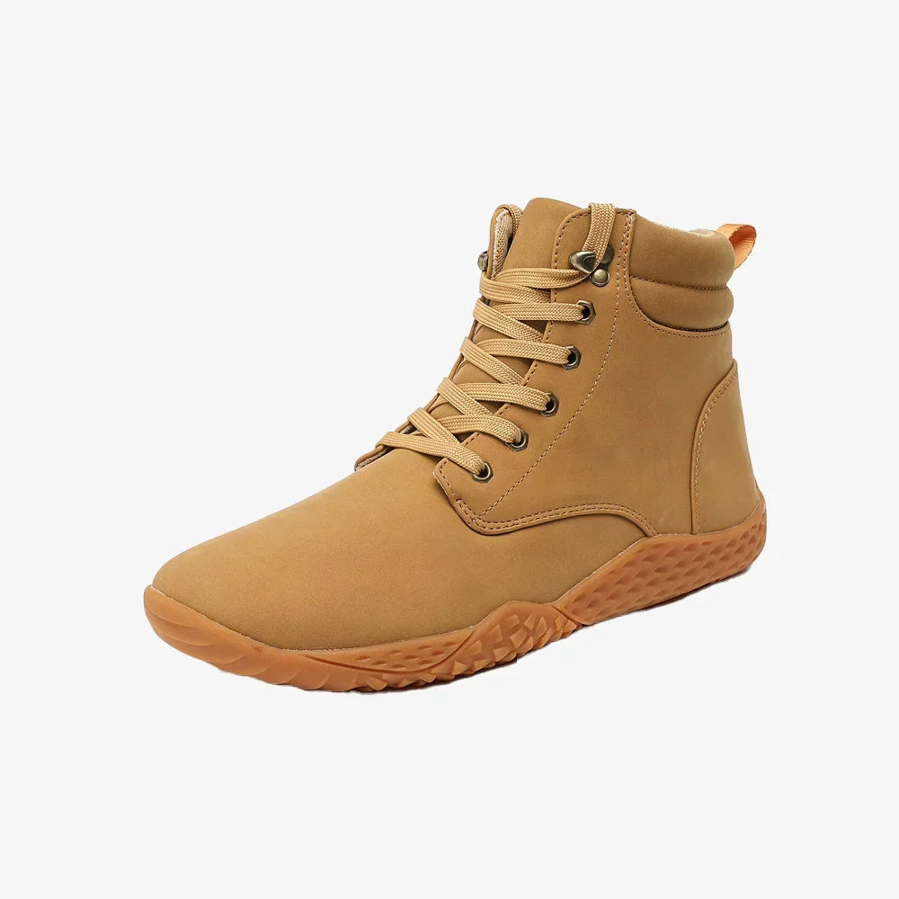 Kora Winter Barefoot Shoe