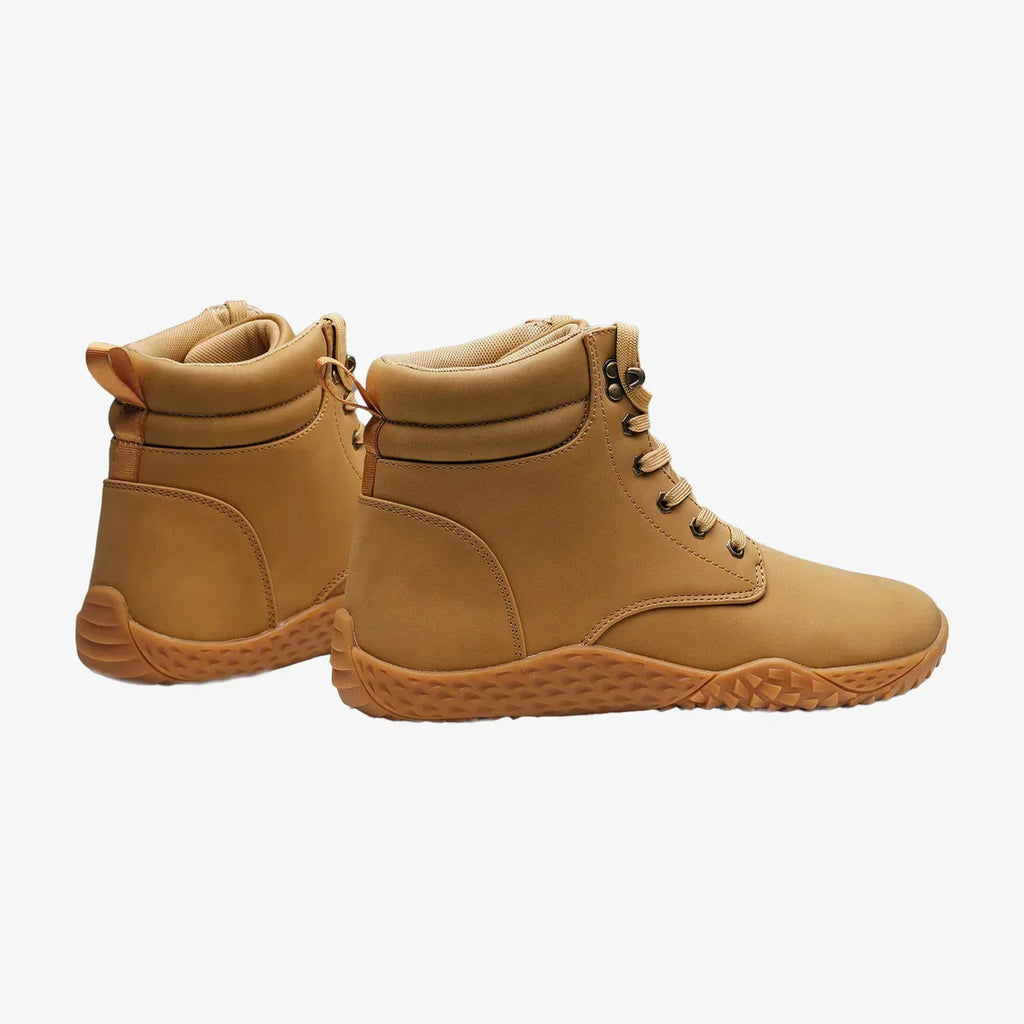 Kora Winter Barefoot Shoe