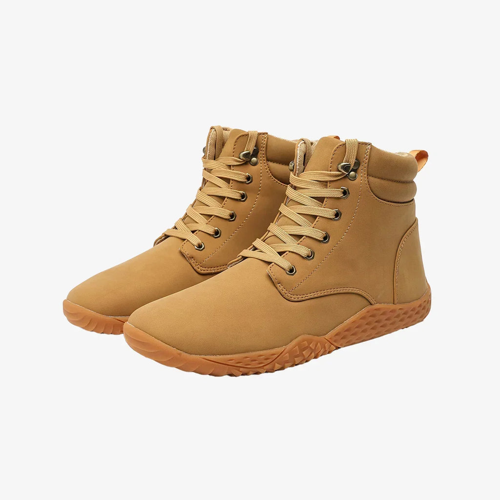 Kora Winter Barefoot Shoe