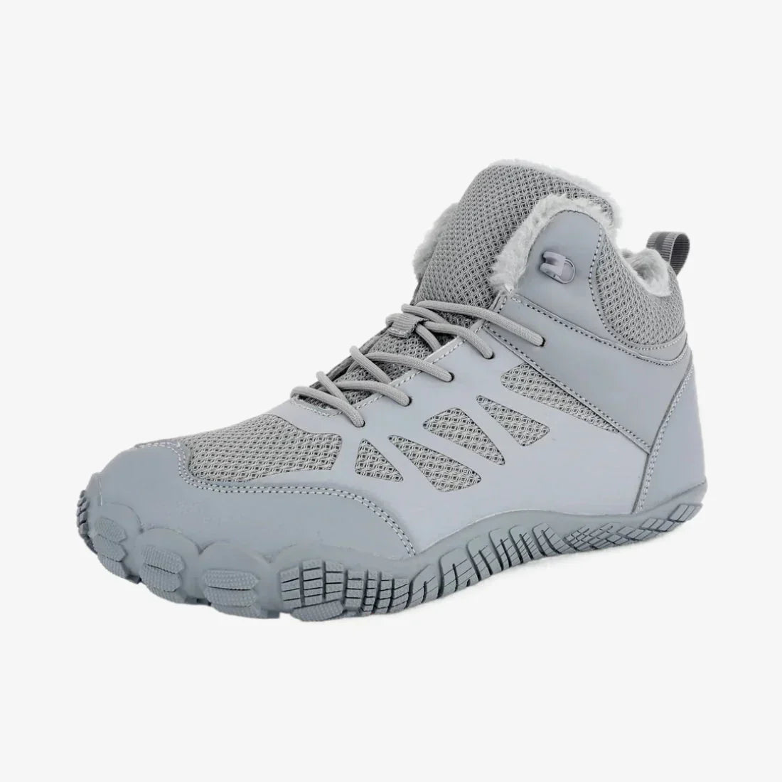 Kora Winter Barefoot Shoe