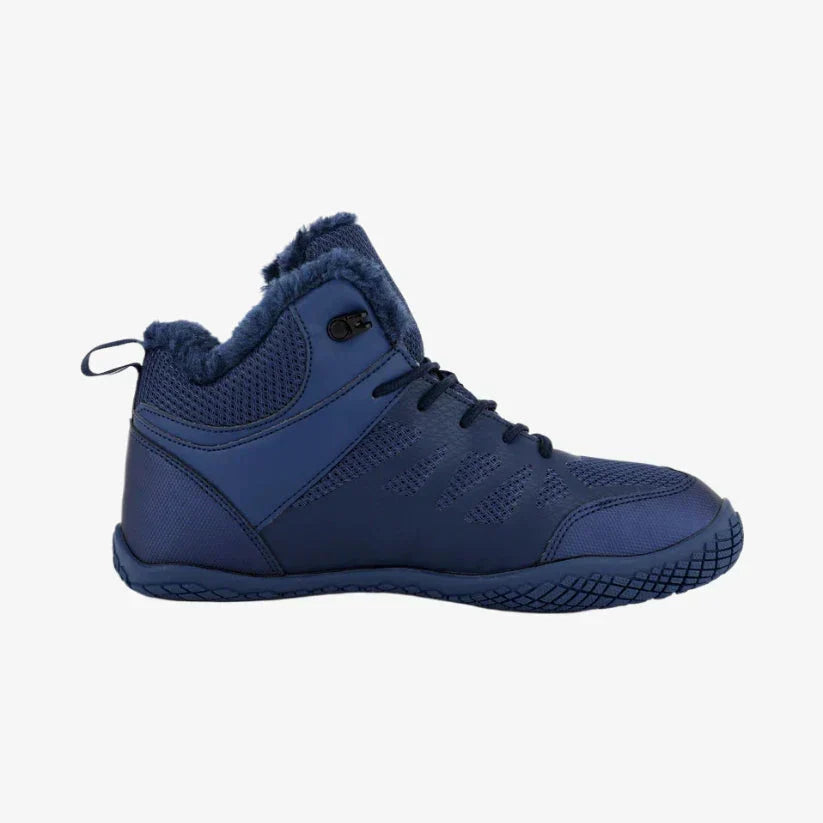 Kora Winter Barefoot Shoe