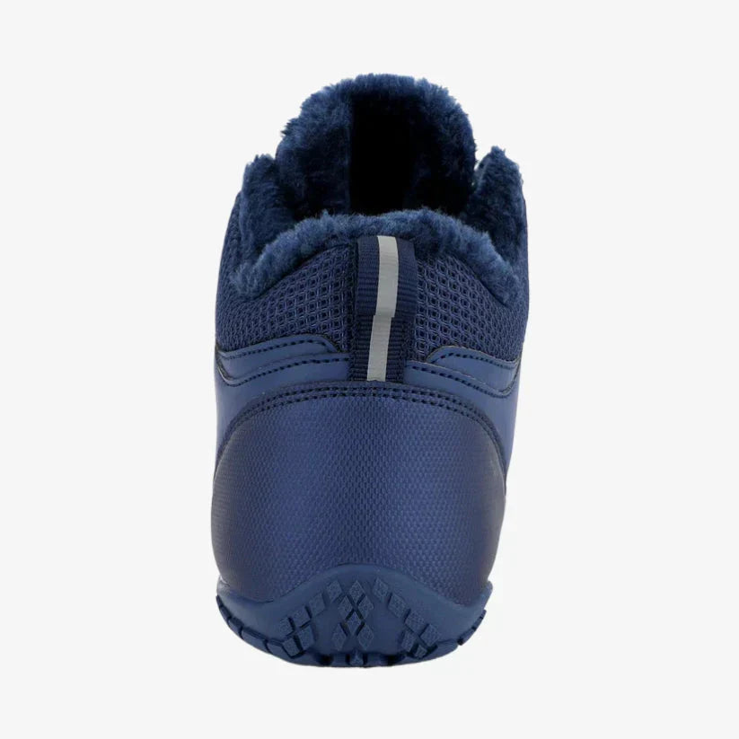 Kora Winter Barefoot Shoe