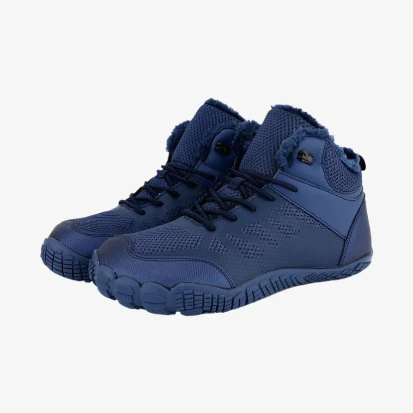 Kora Winter Barefoot Shoe