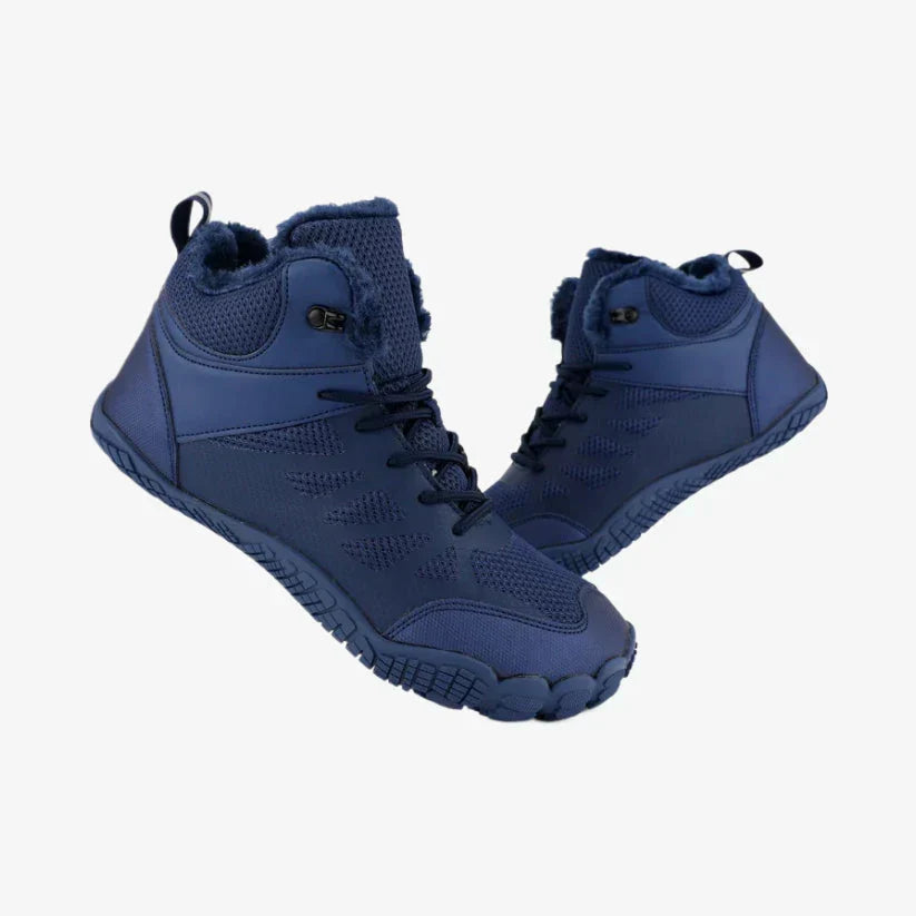 Kora Winter Barefoot Shoe