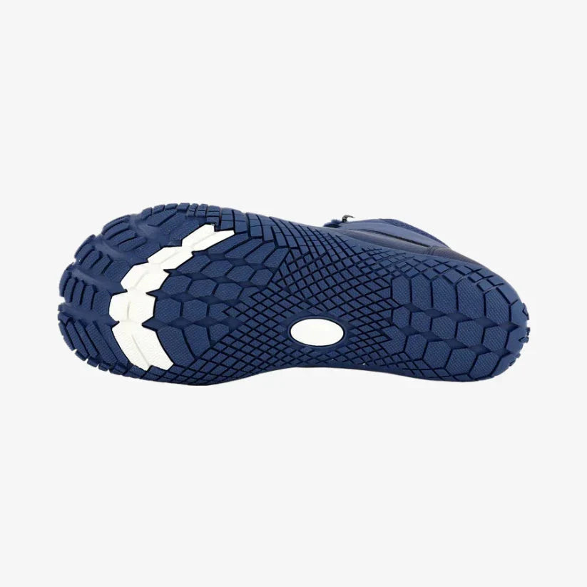 Kora Winter Barefoot Shoe