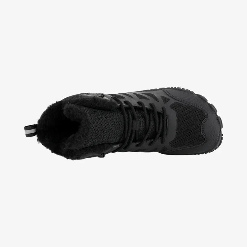 Kora Winter Barefoot Shoe