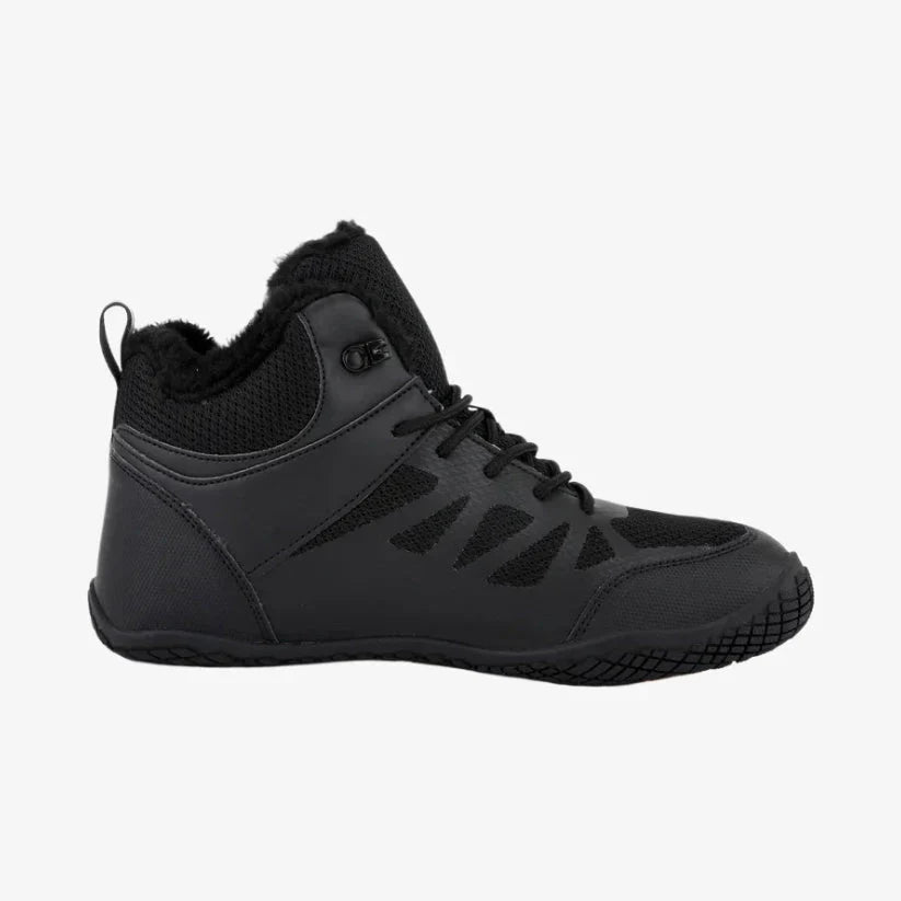 Kora Winter Barefoot Shoe