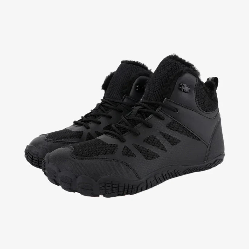 Kora Winter Barefoot Shoe