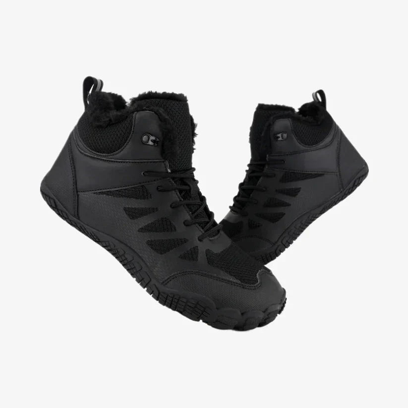 Kora Winter Barefoot Shoe