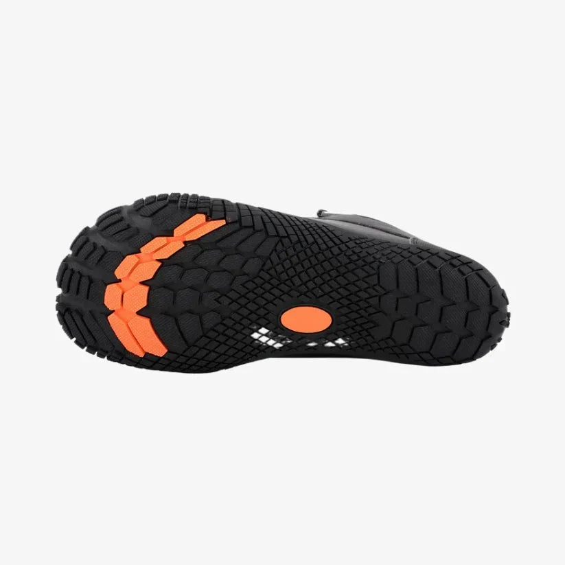 Kora Winter Barefoot Shoe