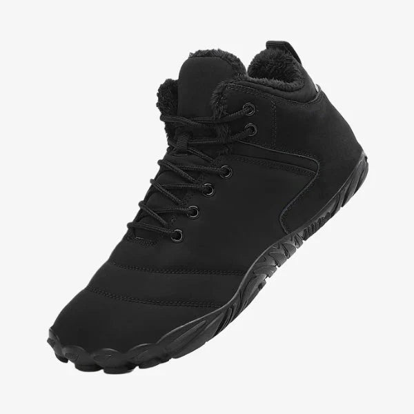 Kora Winter Barefoot Shoe