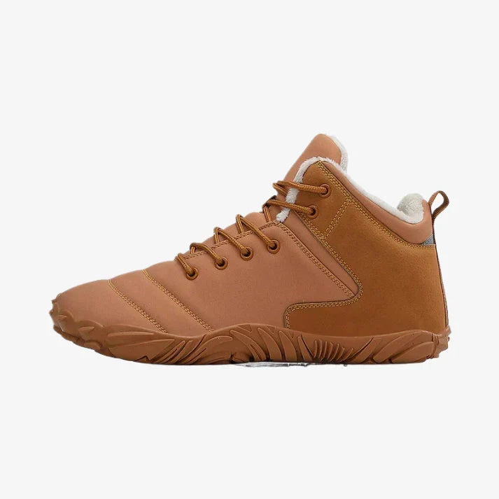 Kora Winter Barefoot Shoe