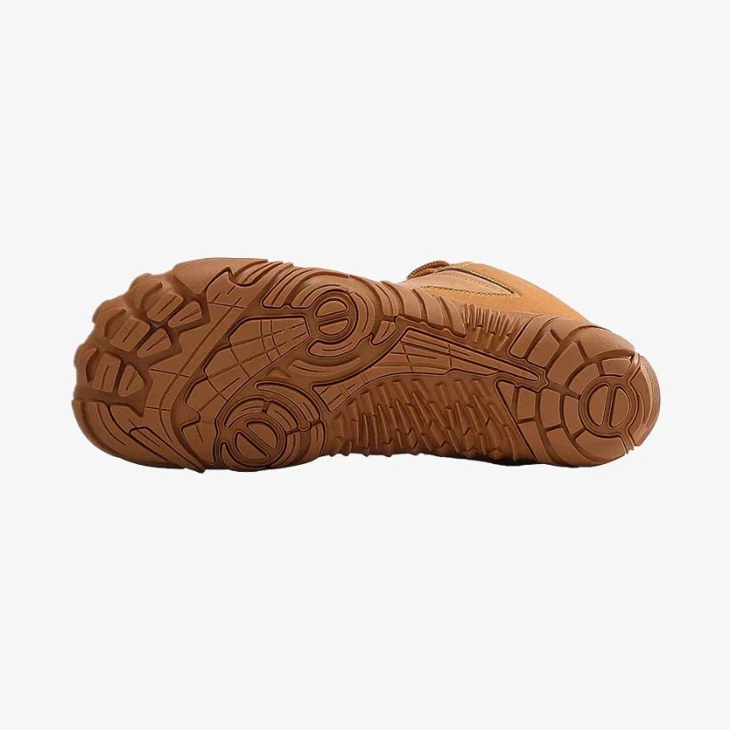Kora Winter Barefoot Shoe