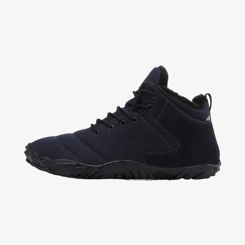 Kora Winter Barefoot Shoe
