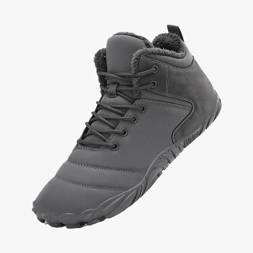 Kora Winter Barefoot Shoe