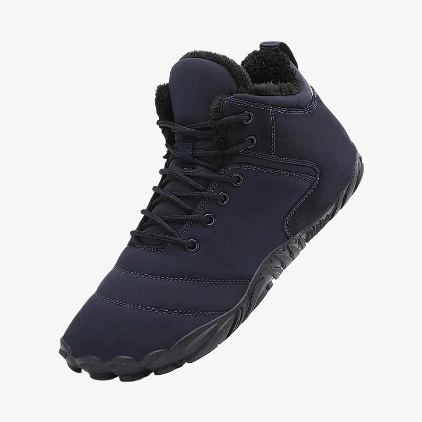 Kora Winter Barefoot Shoe