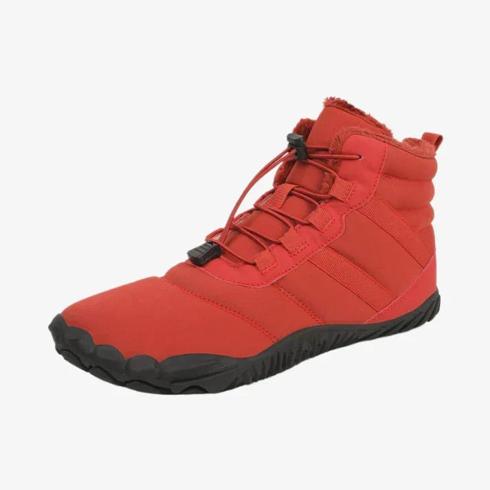 Kora Winter Barefoot Shoe
