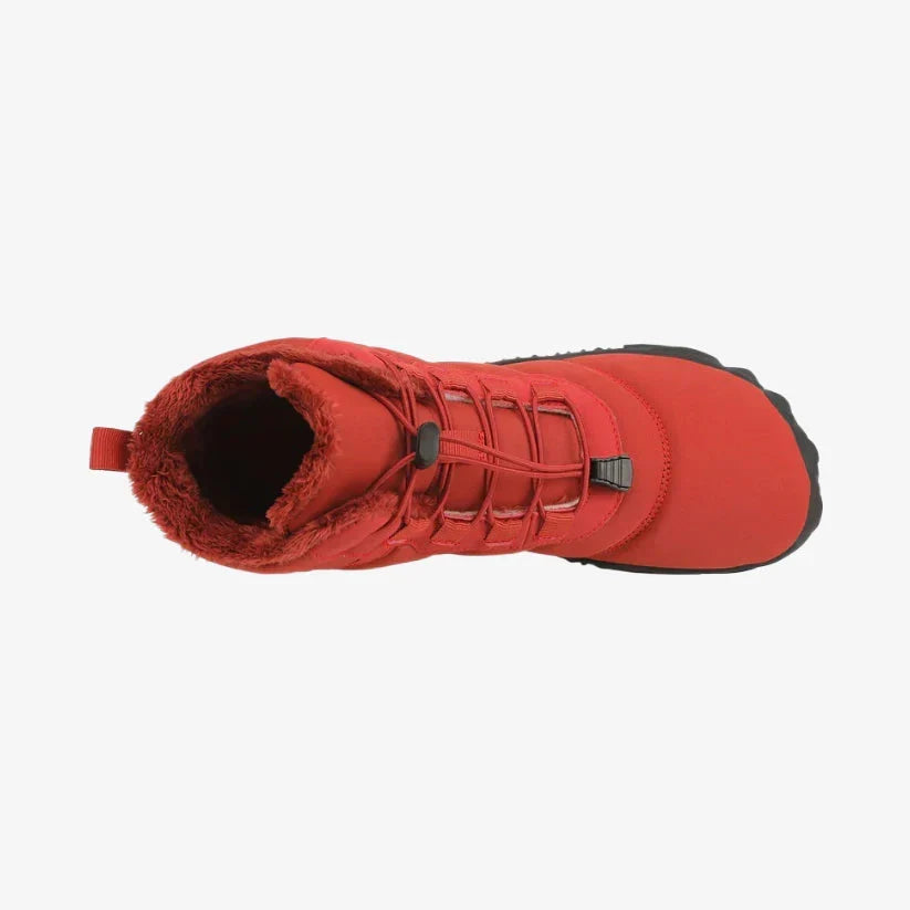 Kora Winter Barefoot Shoe
