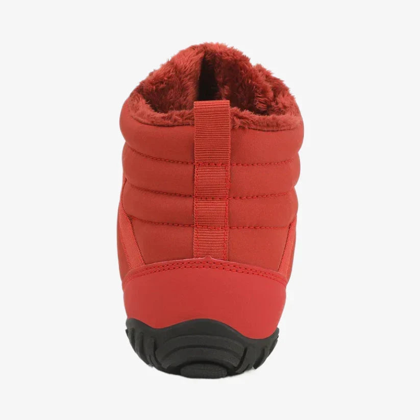 Kora Winter Barefoot Shoe