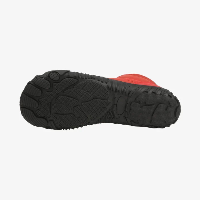 Kora Winter Barefoot Shoe