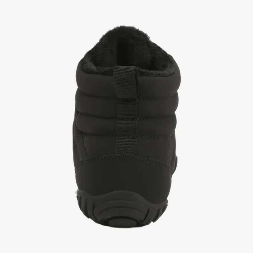 Kora Winter Barefoot Shoe
