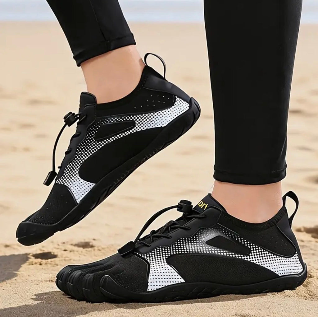 Kora Barefoot Shoe Five Fingers