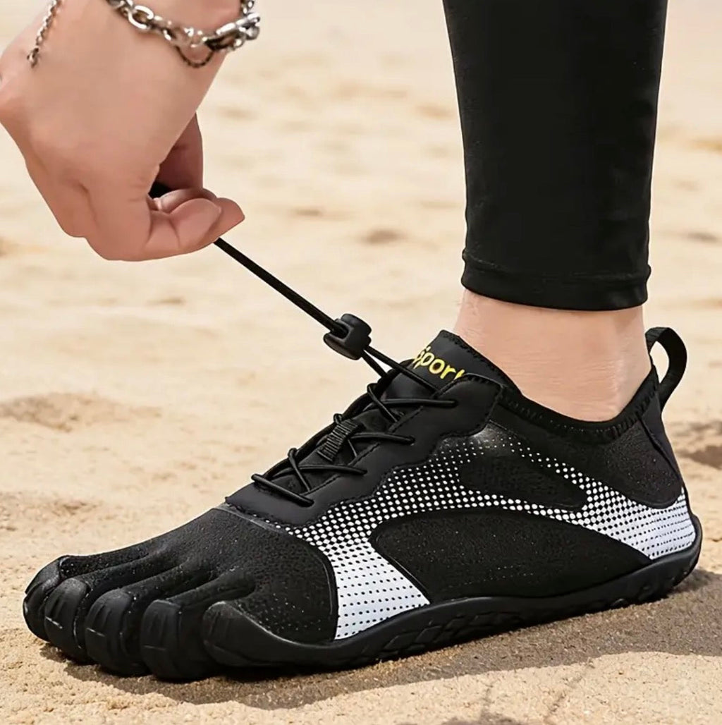 Kora Barefoot Shoe Five Fingers