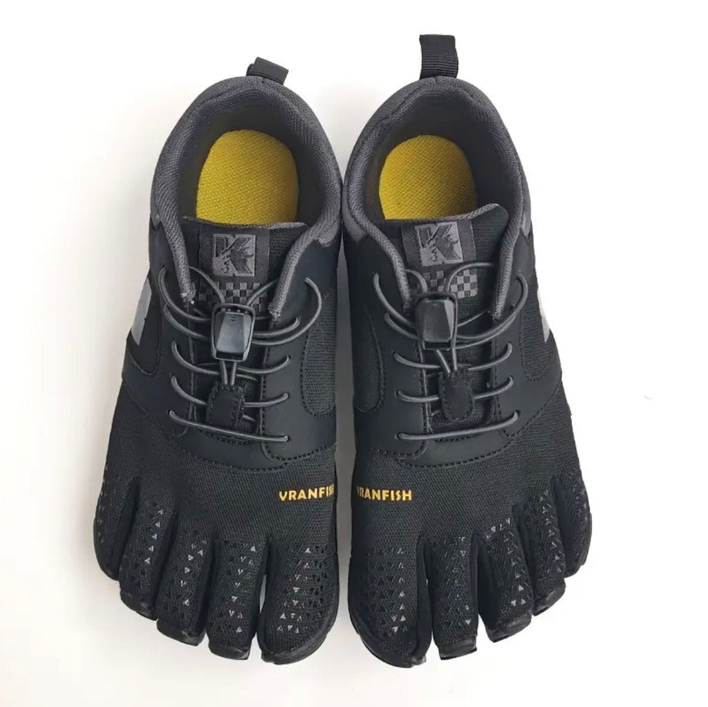Kora Barefoot Shoe Five Fingers