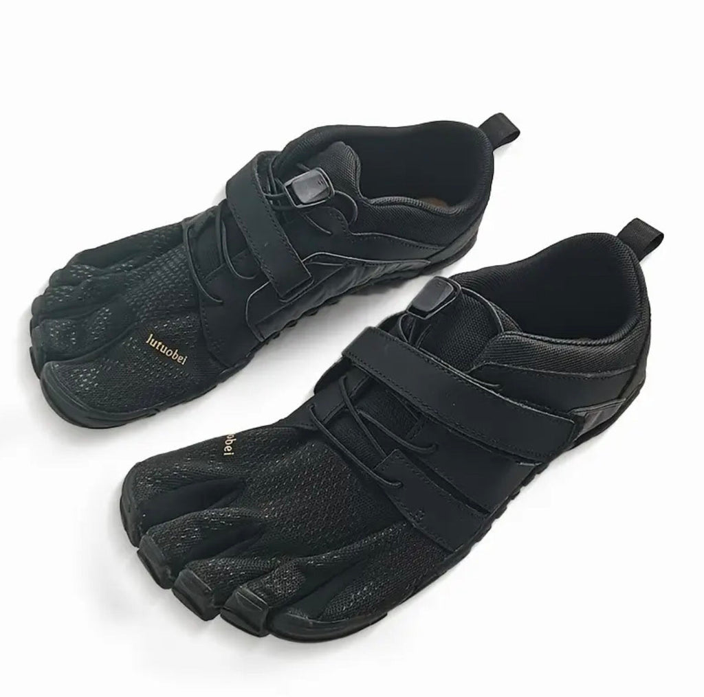 Kora Barefoot Shoe Five Fingers