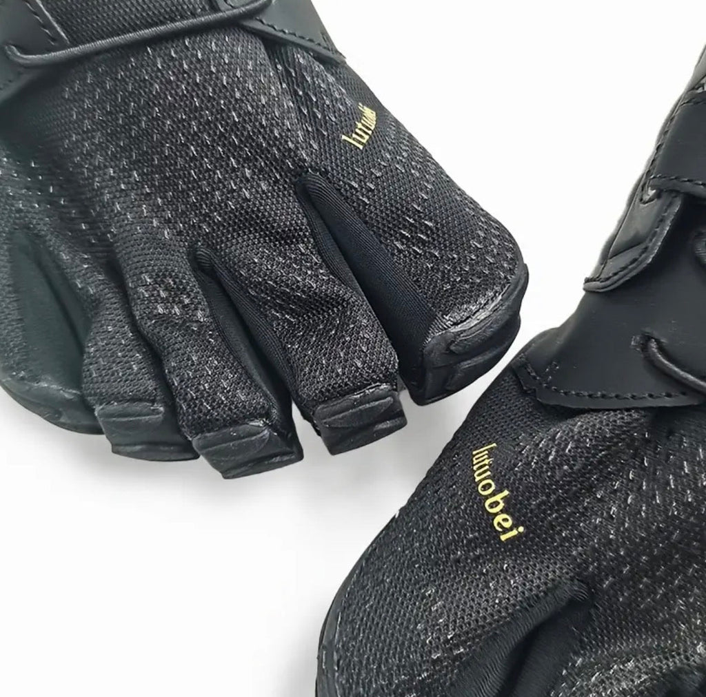 Kora Barefoot Shoe Five Fingers