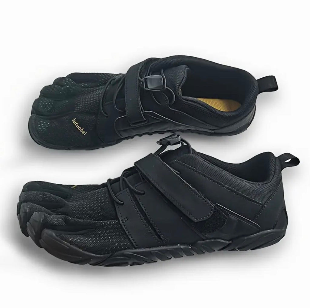 Kora Barefoot Shoe Five Fingers