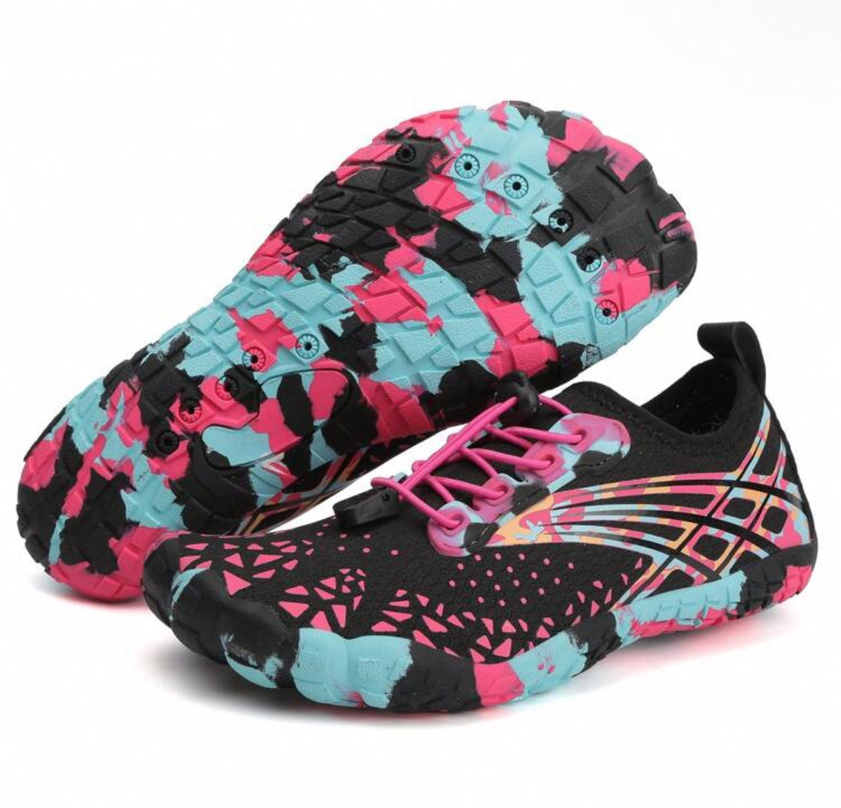 Kora Pro Zapato Barefoot