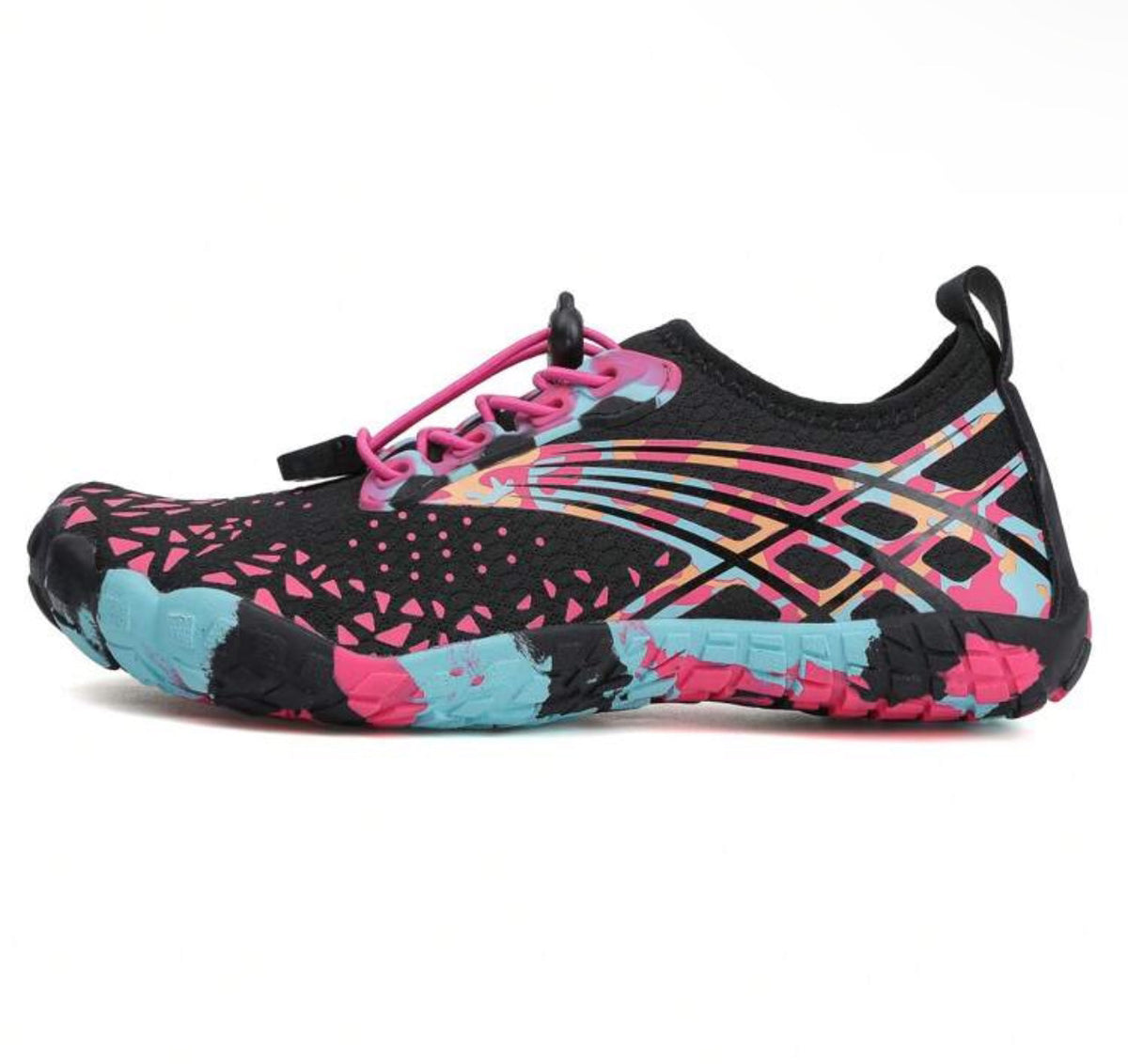 Kora Pro Zapato Barefoot