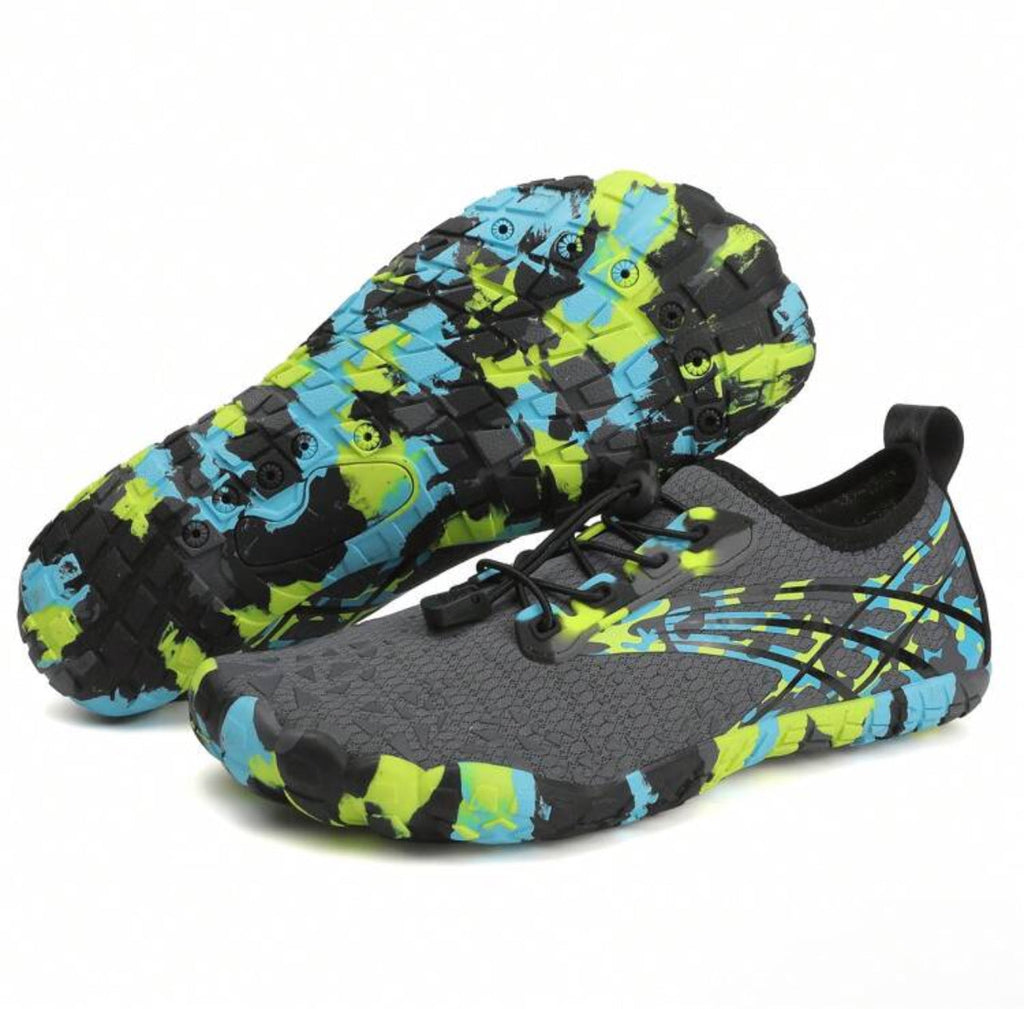 Kora Pro Zapato Barefoot