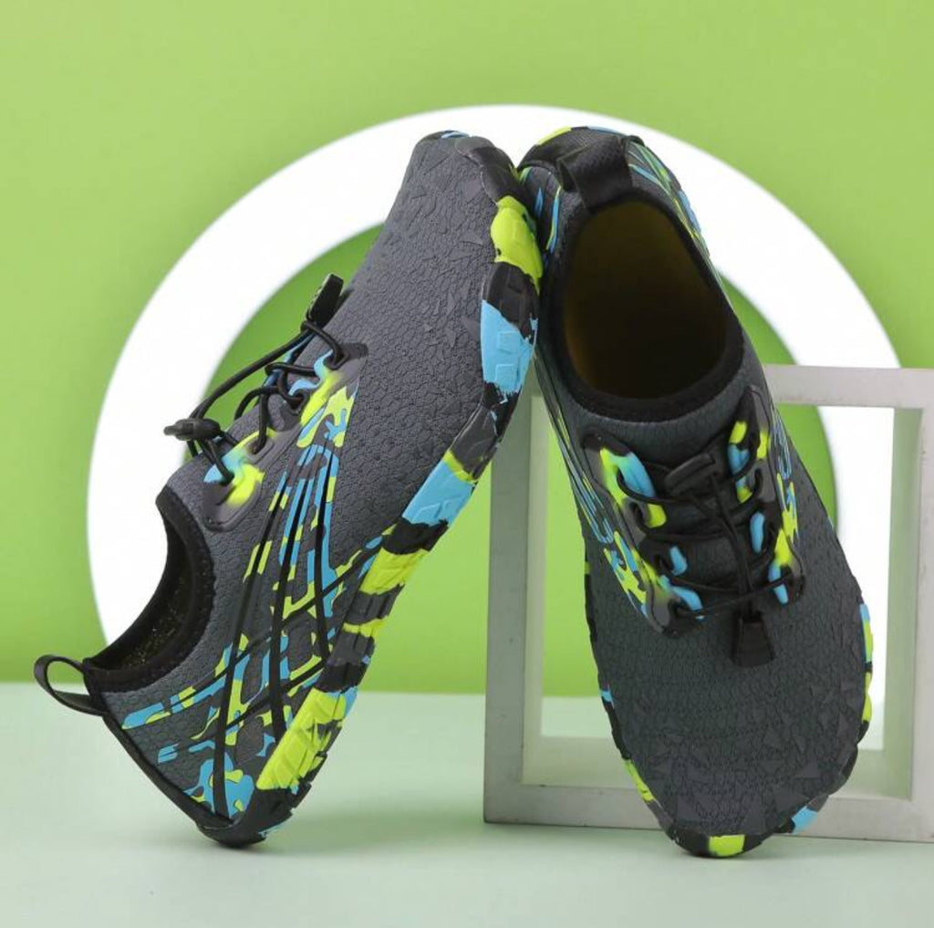 Kora Pro Zapato Barefoot