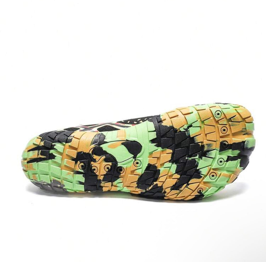Kora Pro Zapato Barefoot