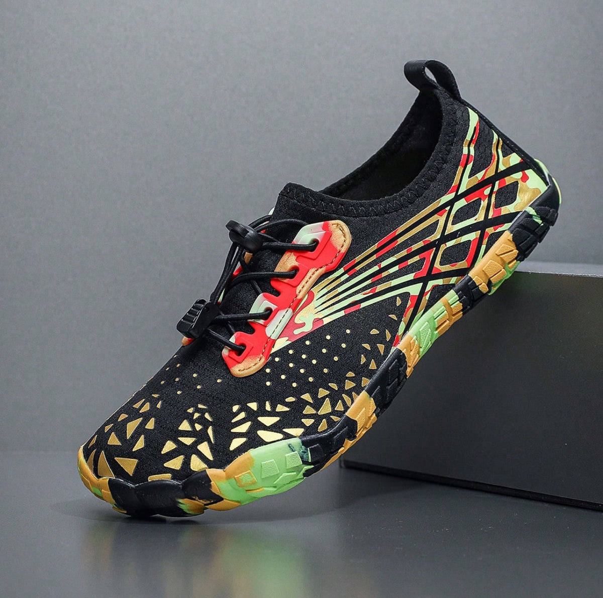 Kora Pro Zapato Barefoot
