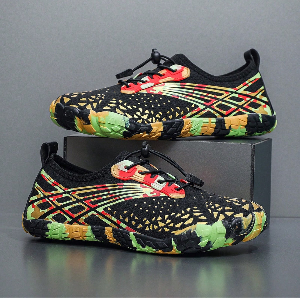 Kora Pro Zapato Barefoot