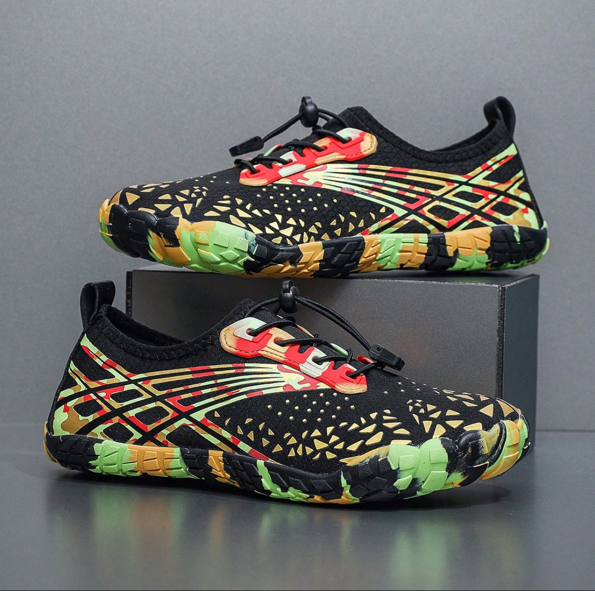 Kora Pro Zapato Barefoot