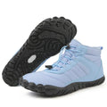 Botas Invierno Barefoot Kora
