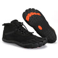 Botas Invierno Barefoot Kora
