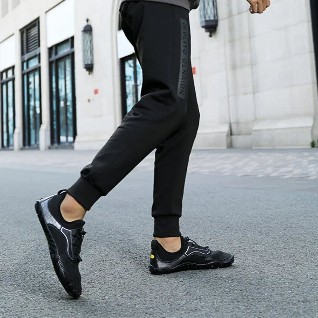 Botas Invierno Barefoot Kora