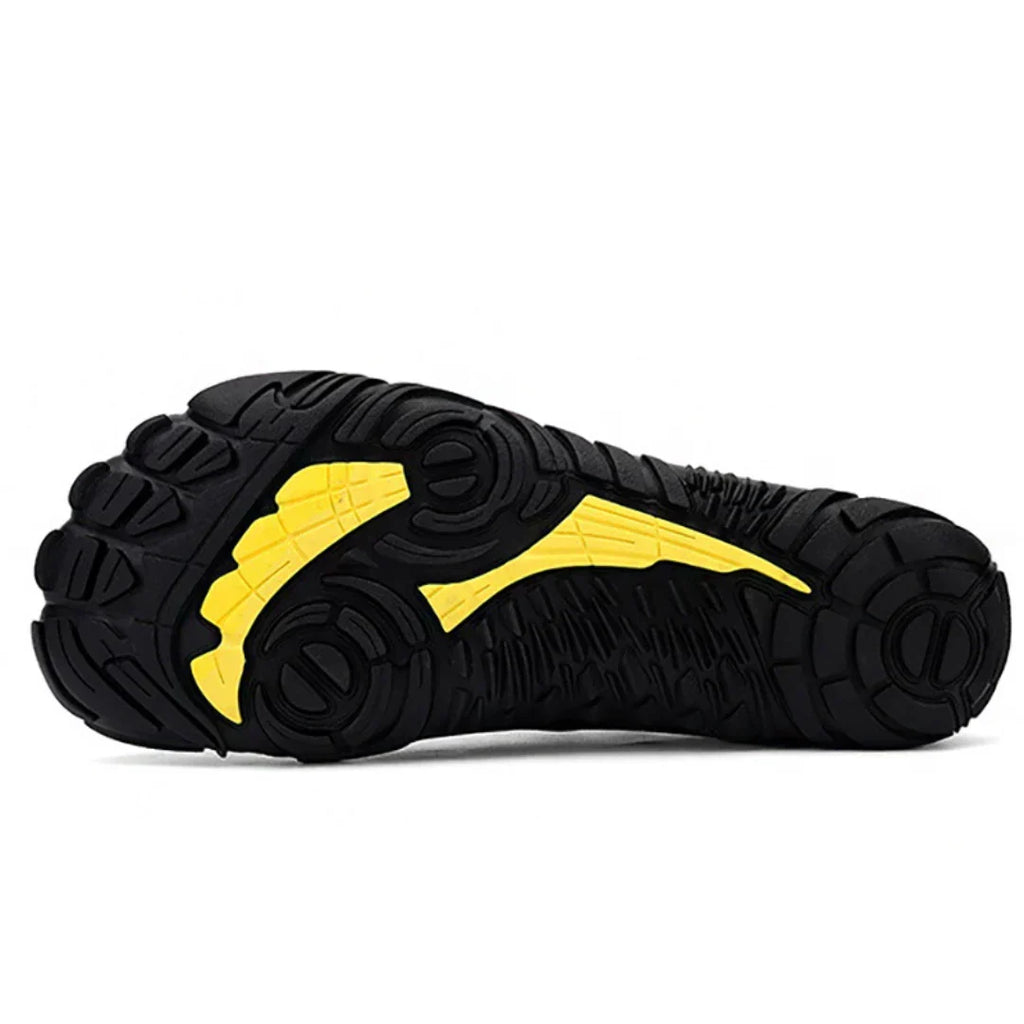 Botas Invierno Barefoot Kora