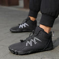 Botas Invierno Barefoot Kora