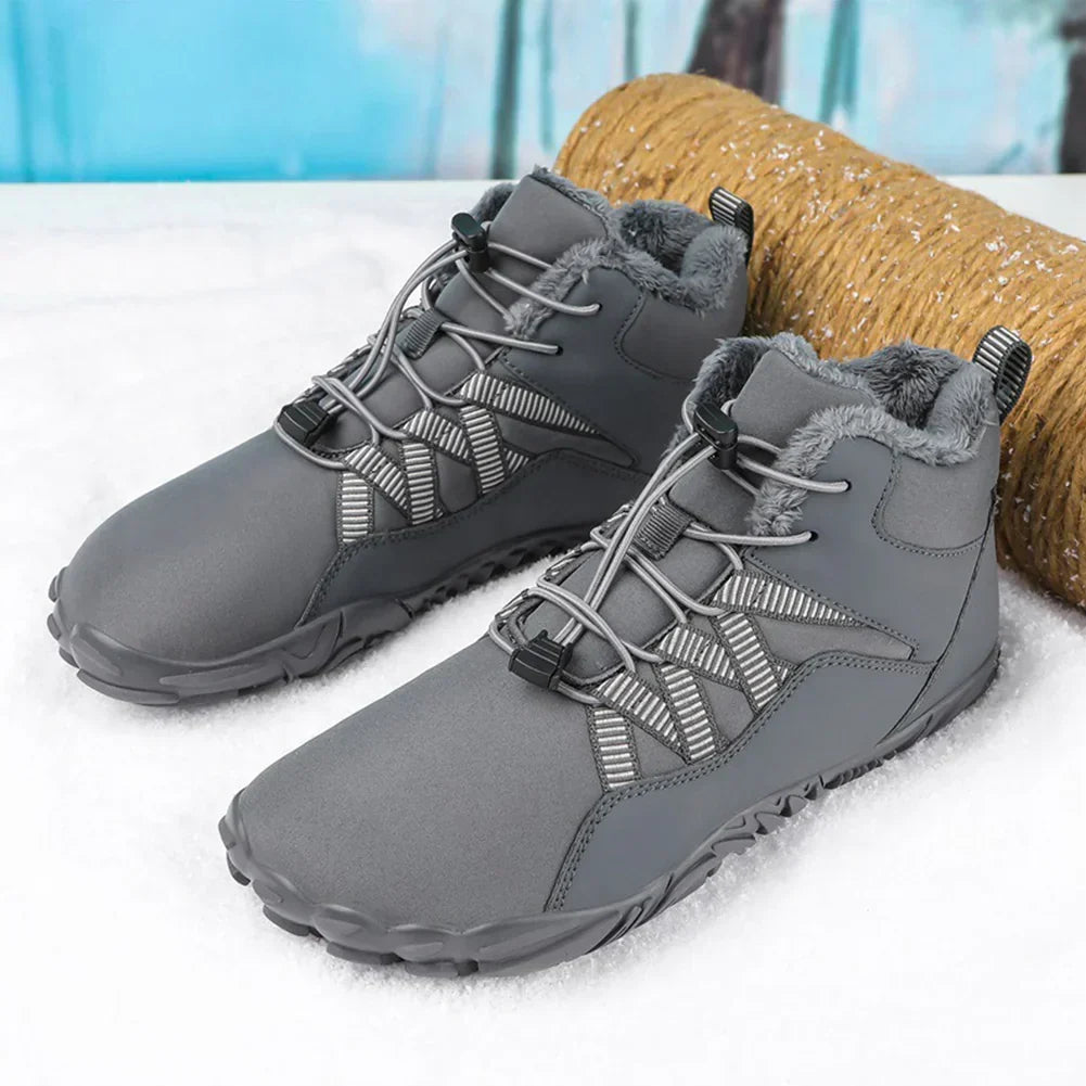 Botas Invierno Barefoot Kora