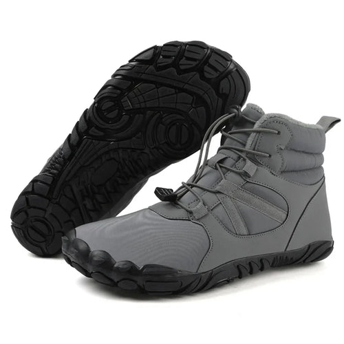 Botas Invierno Barefoot Kora
