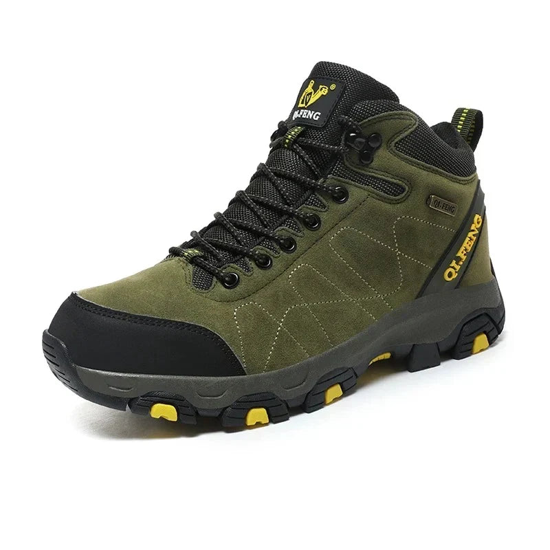 Botas Invierno Barefoot Kora