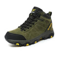 Botas Invierno Barefoot Kora