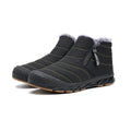 Botas Invierno Barefoot Kora