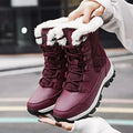Botas Invierno Barefoot Kora